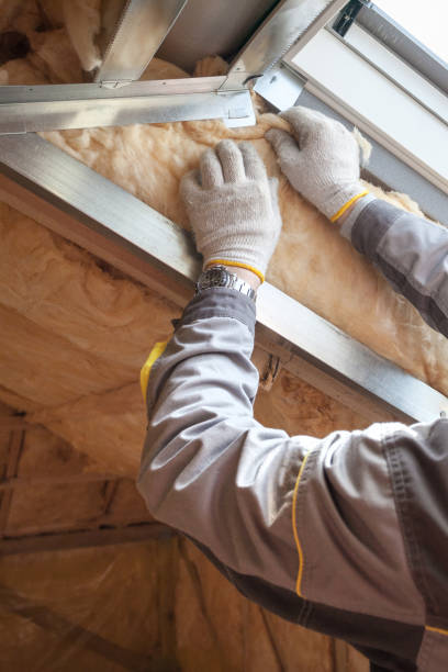 Best Insulation for Specific Applications in Columbia, IL