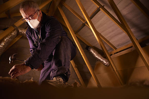 Best Insulation for Specific Applications in Columbia, IL